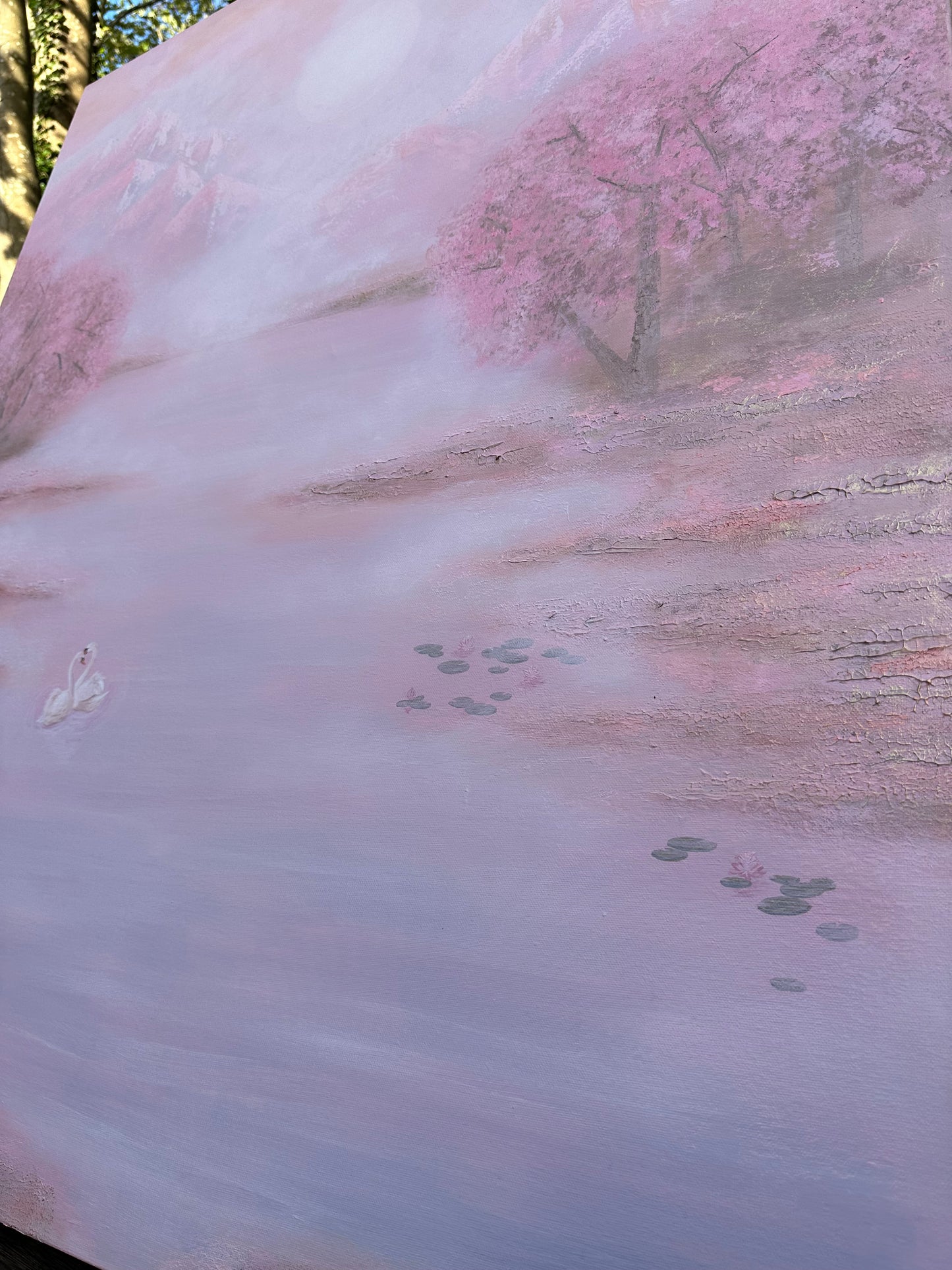 ETHEREAL SPRING